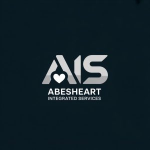 Home a sleek corporate logo for abesheart int y0x8e2wttdkquegrg7auqq fbm6p ynrasdpf6h9 q7w